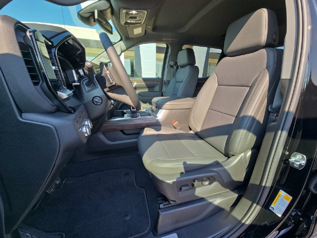 2026 GMC Sierra 1500 SLT - Photo 19