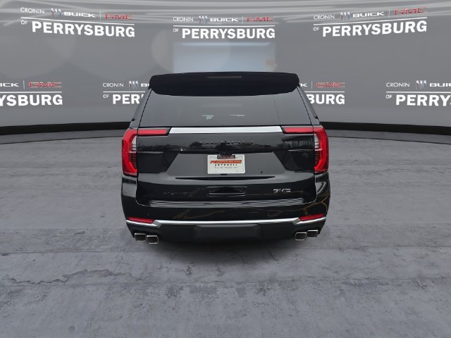 2026 GMC Yukon XL Denali - Photo 7