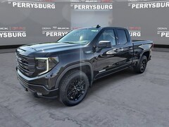 2026 GMC Sierra 1500 Elevation Truck