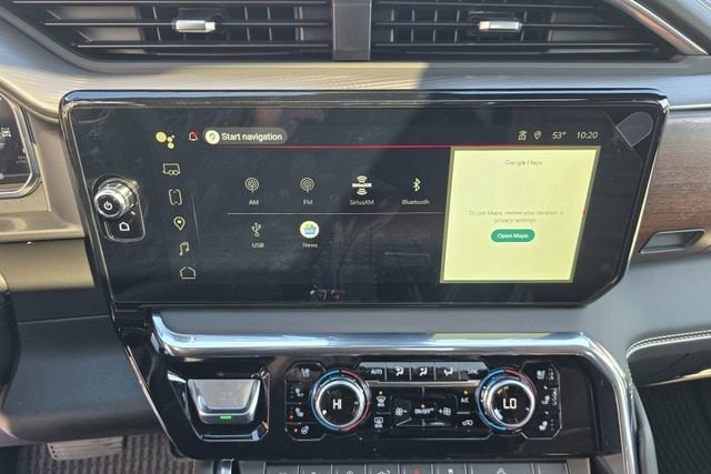 2026 GMC Sierra 1500 Denali Ultimate - Photo 34