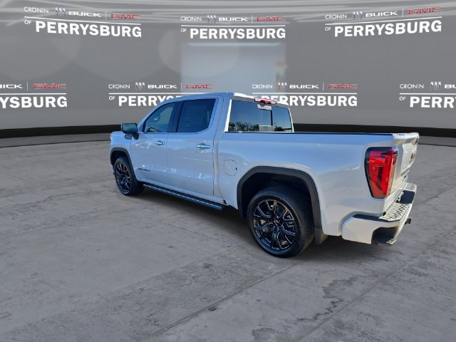 2026 GMC Sierra 1500 Denali - Photo 6