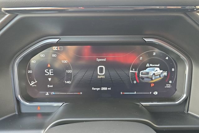 2026 GMC Sierra 1500 AT4X - Photo 11