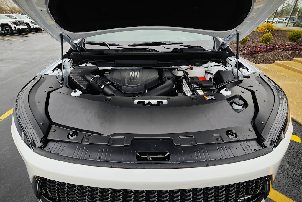 New 2026 Buick Enclave Sport Touring SUV