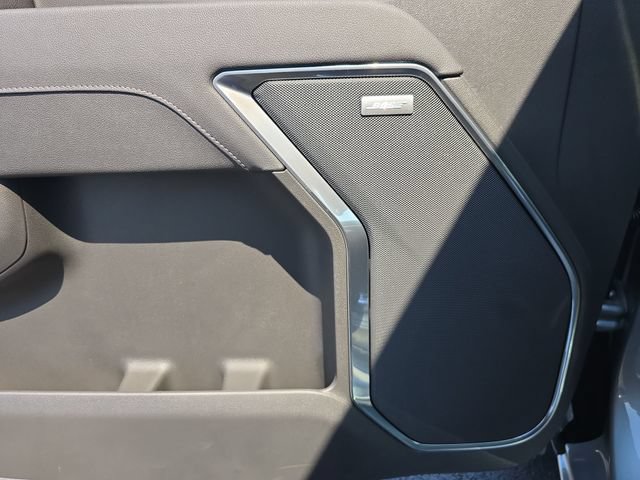 2025 GMC Sierra 2500HD SLT - Photo 25