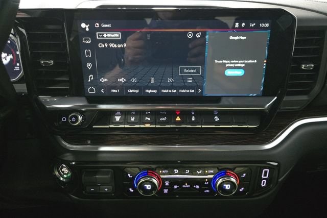 2026 GMC Sierra 3500HD SLE - Photo 13