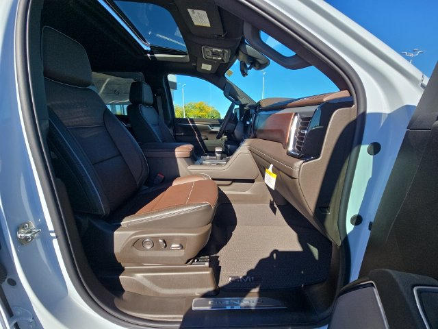 2026 GMC Sierra 1500 Denali - Photo 29