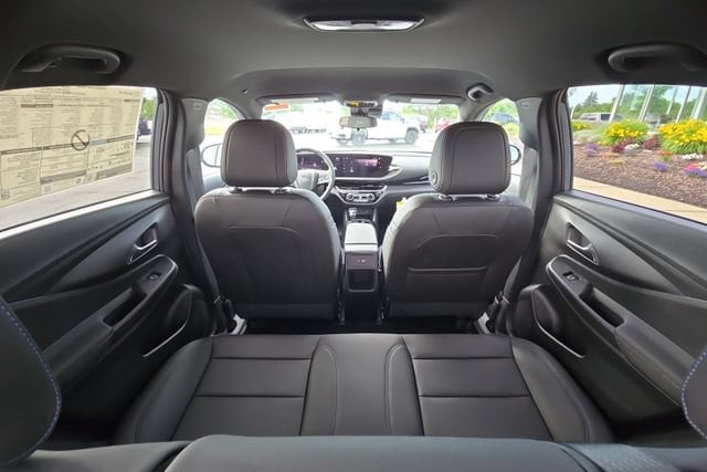 2026 Buick Envista Sport Touring - Photo 19