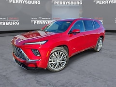 2026 Buick Enclave Avenir SUV