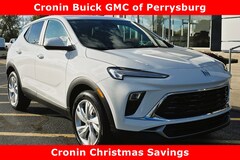 2026 Buick Encore GX Preferred SUV