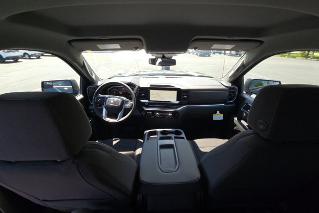 2026 GMC Sierra 1500 Elevation - Photo 20