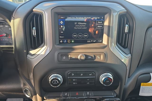 2026 GMC Sierra 3500HD Pro - Photo 13