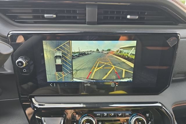2026 GMC Sierra 2500HD AT4 - Photo 15