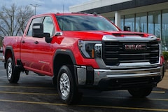 2025 GMC Sierra 2500 HD Pro Truck