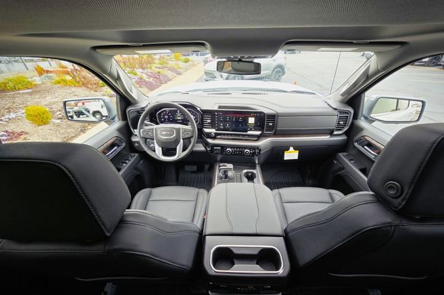 2026 GMC Sierra 1500 SLT - Photo 16