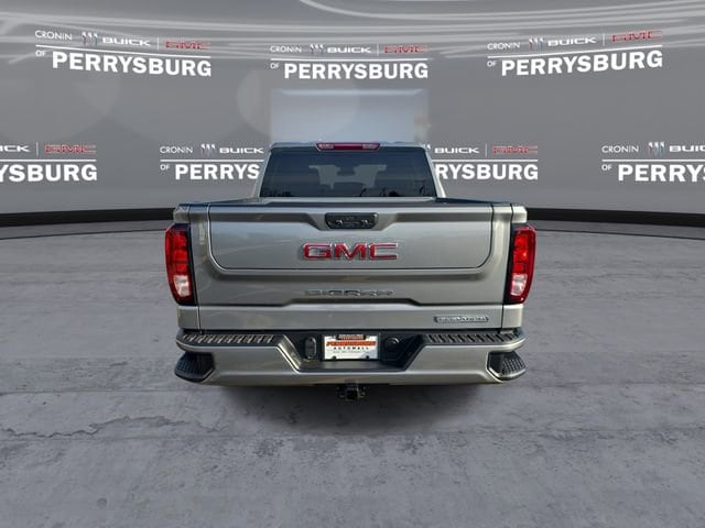 2026 GMC Sierra 1500 Elevation - Photo 7