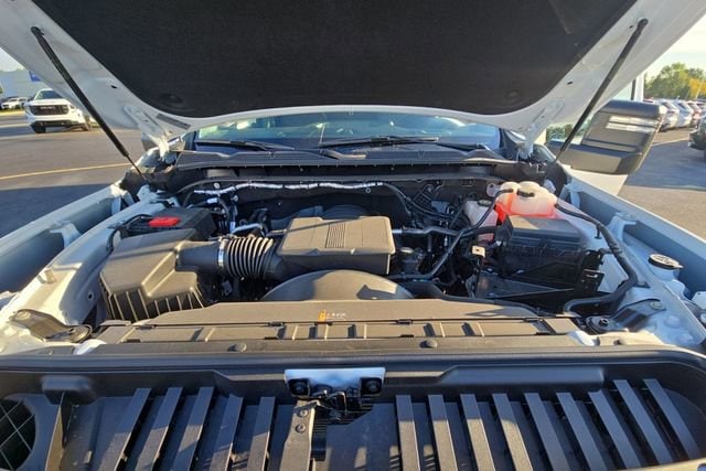 2026 GMC Sierra 3500HD Pro - Photo 25