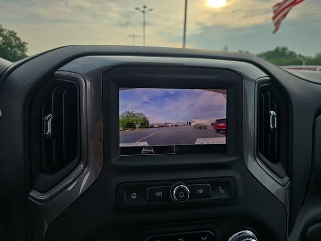 2026 GMC Sierra 2500HD Pro - Photo 14
