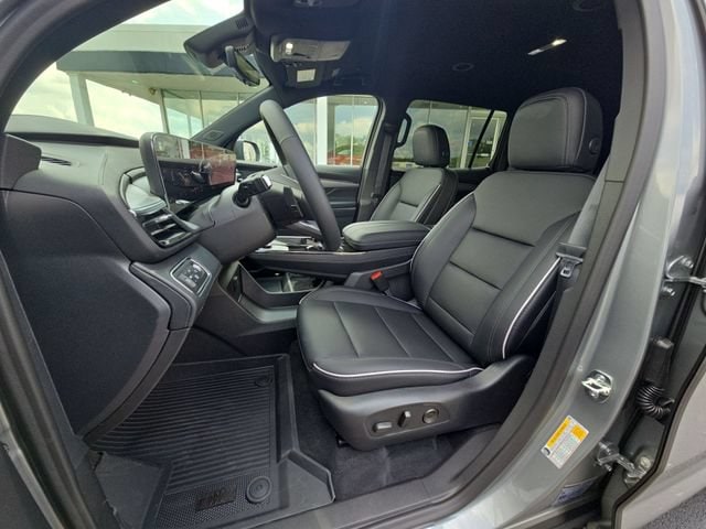 2027 Buick Enclave Preferred - Photo 19