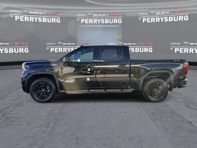 2026 GMC Sierra 1500 Elevation - Photo 5