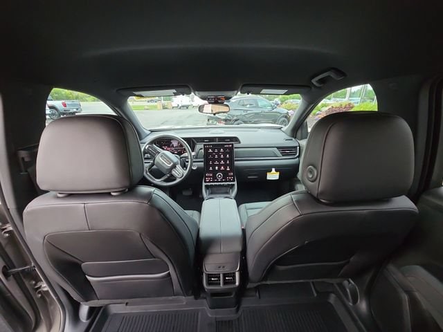 2026 GMC Terrain AT4 - Photo 20