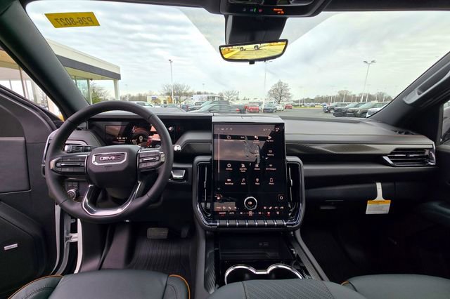 2026 GMC Yukon AT4 - Photo 31