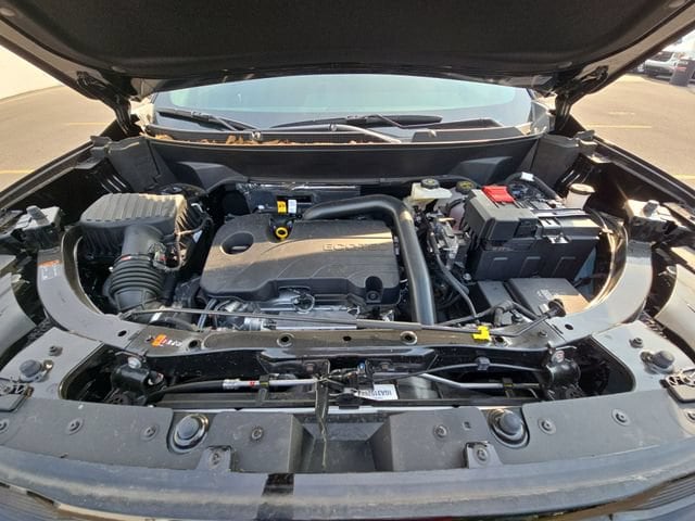 2026 GMC Terrain Elevation - Photo 30