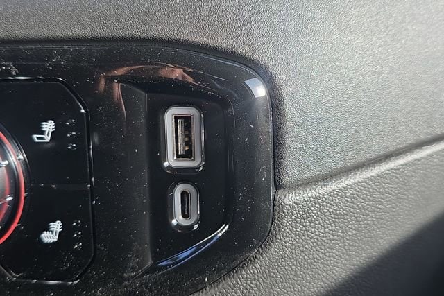 2026 GMC Sierra 1500 Elevation - Photo 35