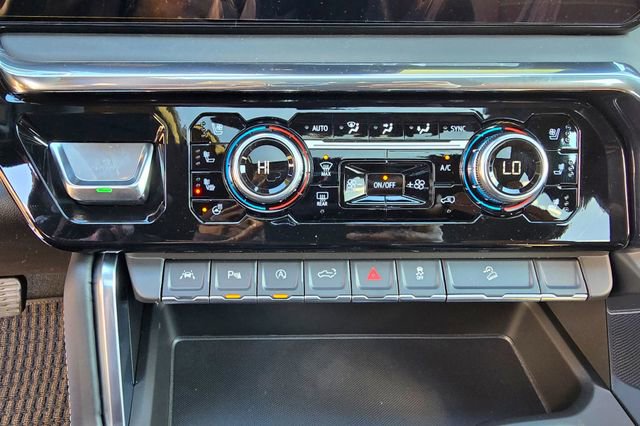 2026 GMC Sierra 1500 Denali Ultimate - Photo 35