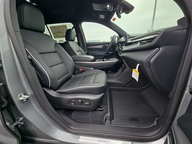 2027 Buick Enclave Preferred - Photo 27