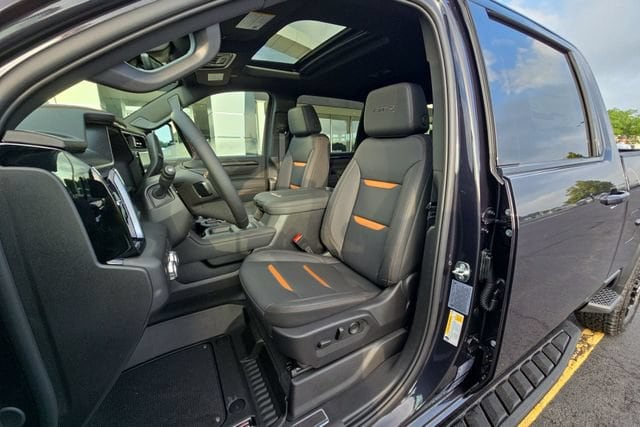 2026 GMC Sierra 2500HD AT4 - Photo 20