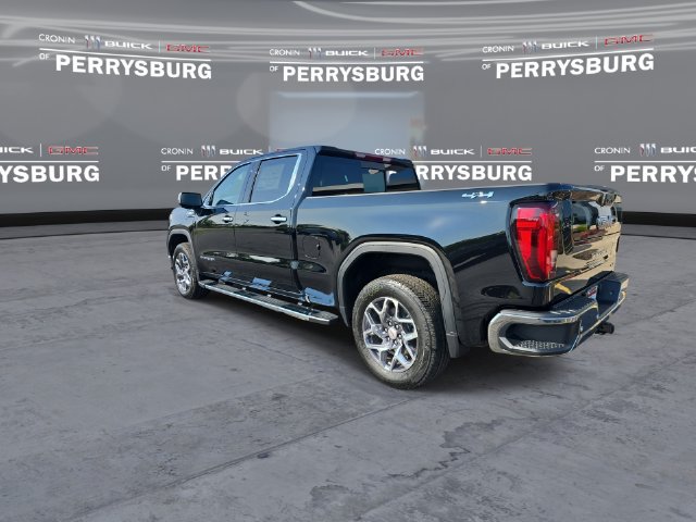 2026 GMC Sierra 1500 SLT - Photo 6