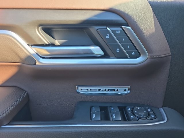 2026 GMC Sierra 1500 Denali - Photo 24