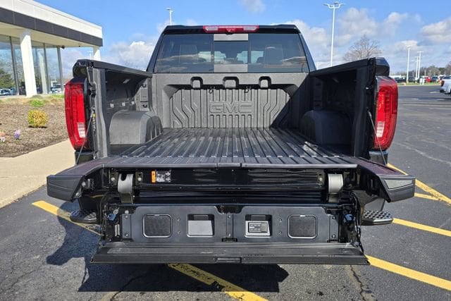 2026 GMC Sierra 1500 Denali Ultimate - Photo 8