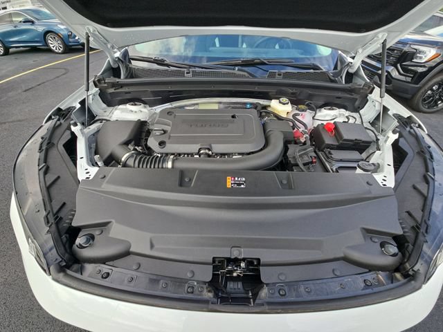 2026 Buick Envision Sport Touring - Photo 31