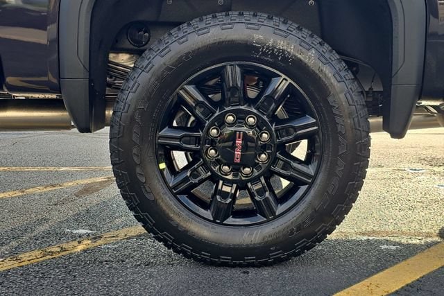 2026 GMC Sierra 2500HD AT4 - Photo 34