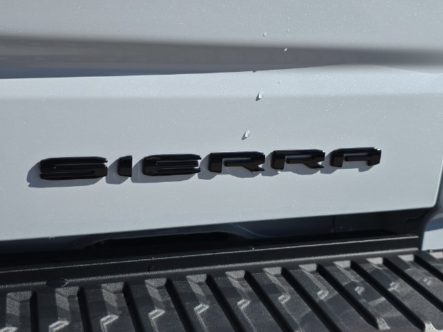 2026 GMC Sierra 1500 Denali - Photo 33