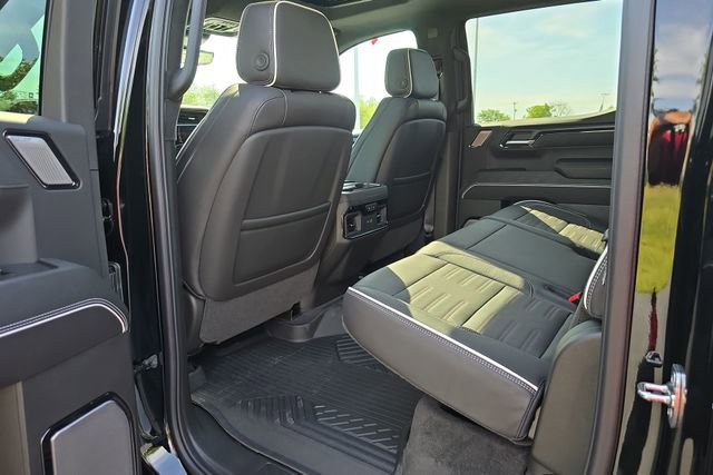 2026 GMC Sierra 1500 AT4X - Photo 22