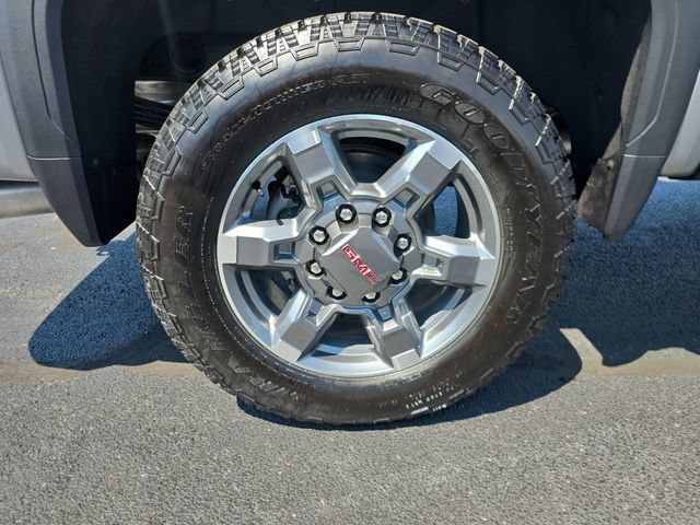 2025 GMC Sierra 2500HD SLT - Photo 34