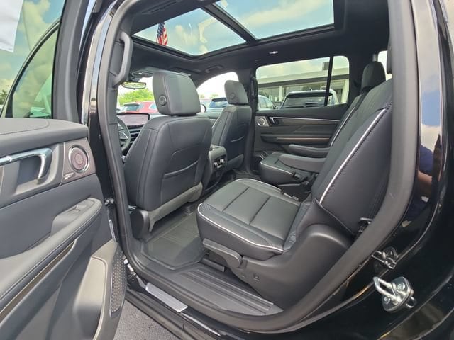 2026 Buick Enclave Avenir - Photo 22