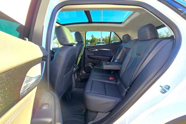 2026 Buick Envision Preferred - Photo 14