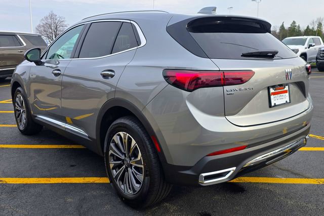 2026 Buick Envision Preferred - Photo 6