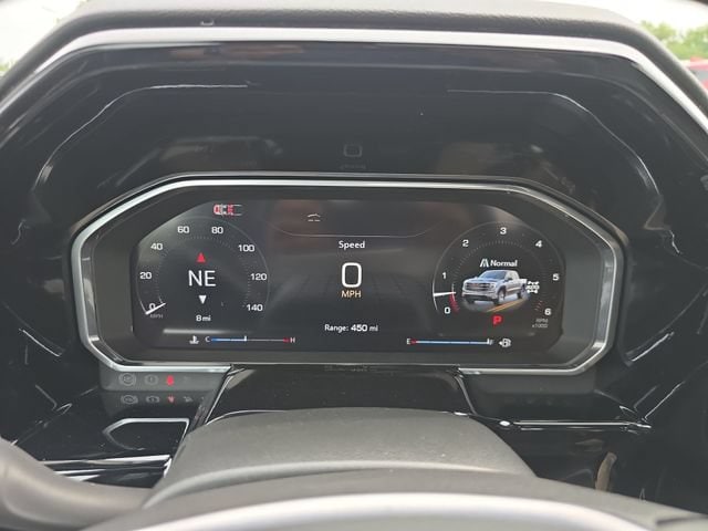 2026 GMC Sierra 1500 SLT - Photo 11