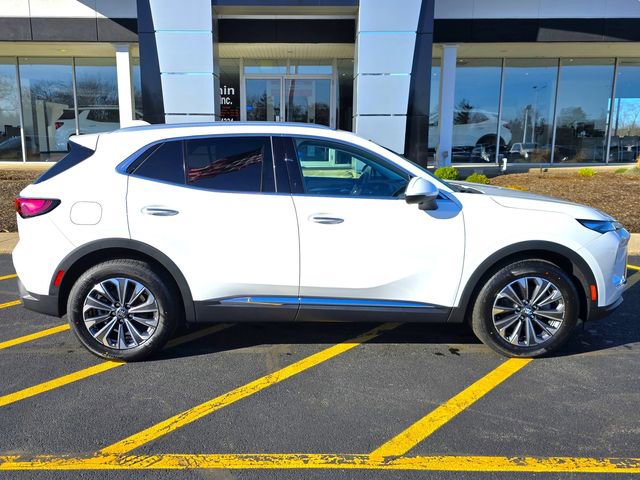 2026 Buick Envision Preferred - Photo 10