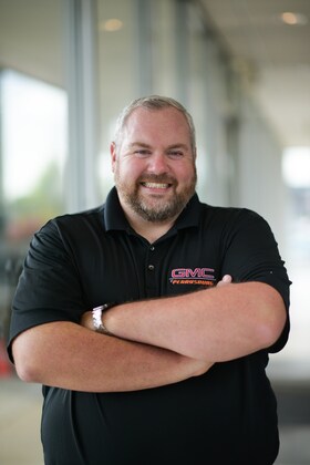 Staff member MATT CARPENTER from ID_2c56be6c6735