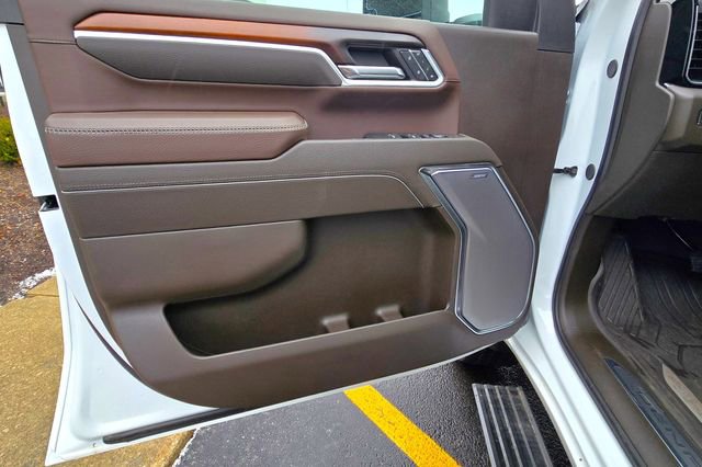 2025 GMC Sierra 2500HD Denali - Photo 20