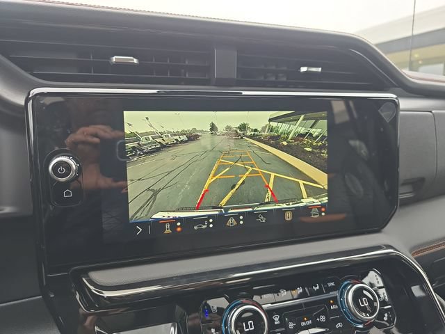 2026 GMC Sierra 1500 AT4 - Photo 15