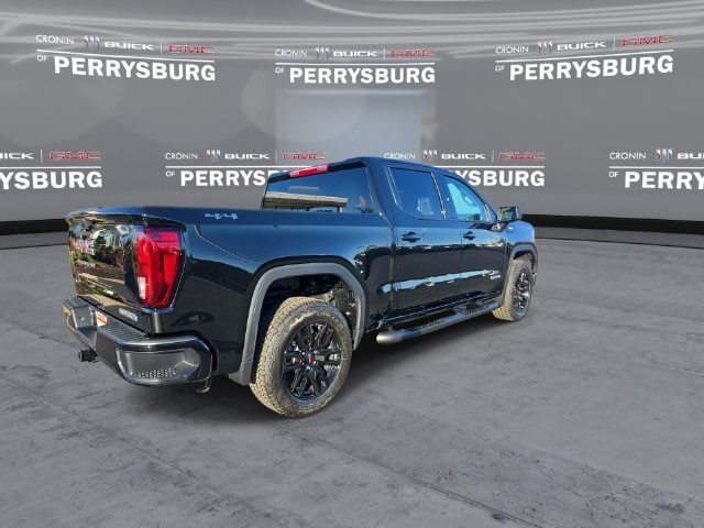 2026 GMC Sierra 1500 Elevation - Photo 8