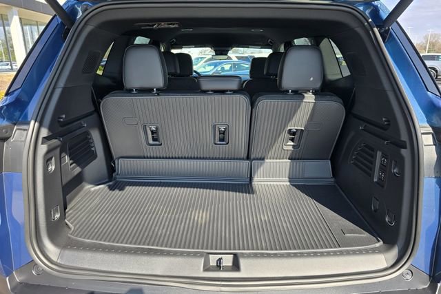2026 Buick Enclave Preferred - Photo 8