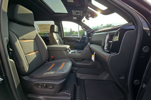 2026 GMC Sierra 2500HD AT4 - Photo 29