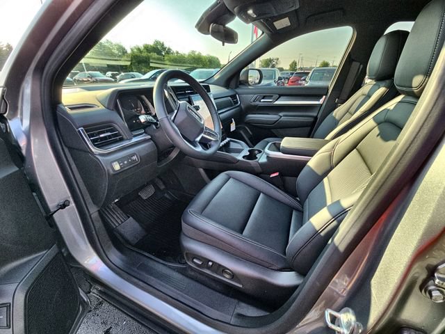 2026 GMC Terrain Elevation - Photo 9